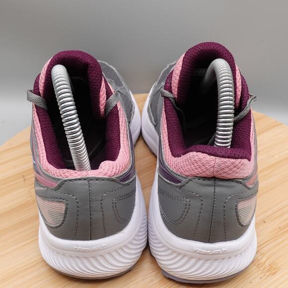 Saucony Shoes Womens Size 6.5 Cohesion Running Athletic Sneakers S10628-23 MinFl - Picture 5 of 10